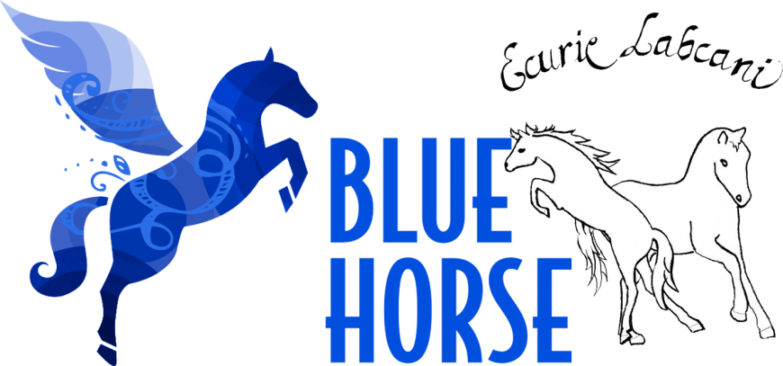 Stage Blue horse cycle 1: l’écoute de soi / un cheval attentif